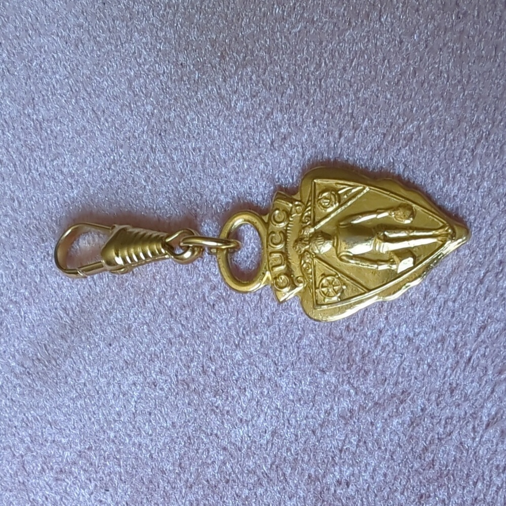 GUCCI VINTAGE CHARM
